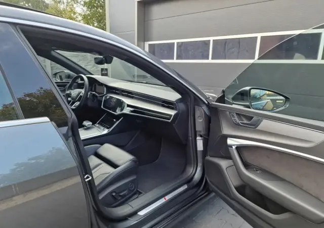 AUDI A7 Sportback 40 TDI quattro S tronic