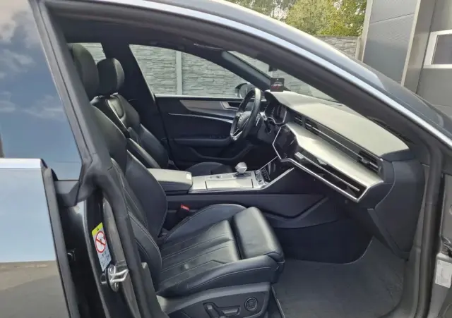 AUDI A7 Sportback 40 TDI quattro S tronic