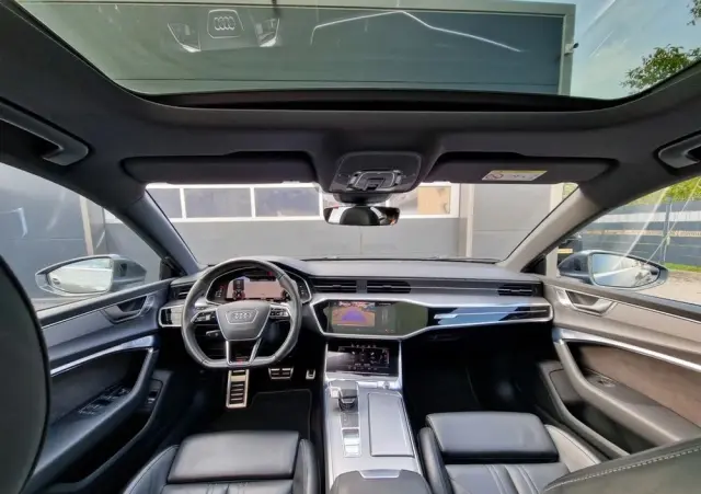 AUDI A7 Sportback 40 TDI quattro S tronic