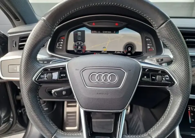 AUDI A7 Sportback 40 TDI quattro S tronic