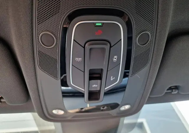 AUDI A7 Sportback 40 TDI quattro S tronic