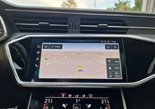 AUDI A7 Sportback 40 TDI quattro S tronic