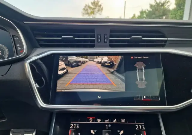 AUDI A7 Sportback 40 TDI quattro S tronic