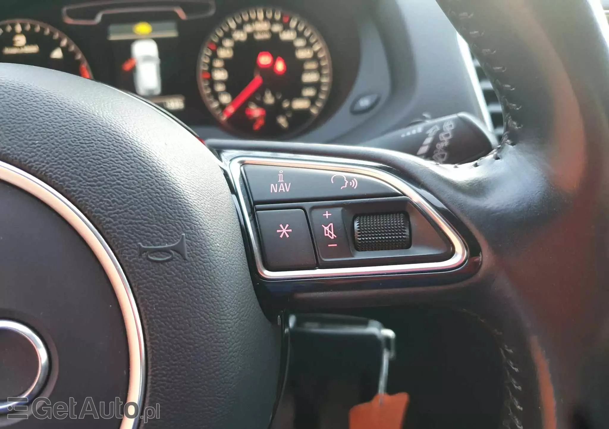 AUDI Q3 2.0 TDI Quattro Design S tronic