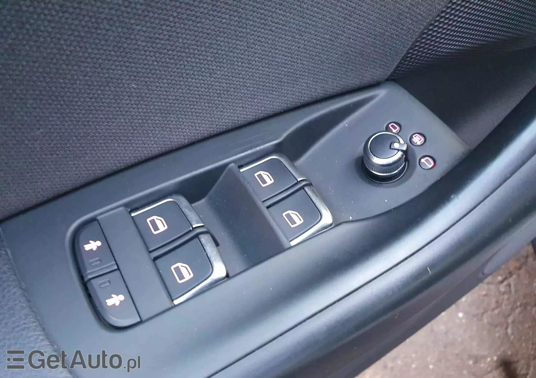 AUDI Q3 2.0 TDI Quattro Design S tronic