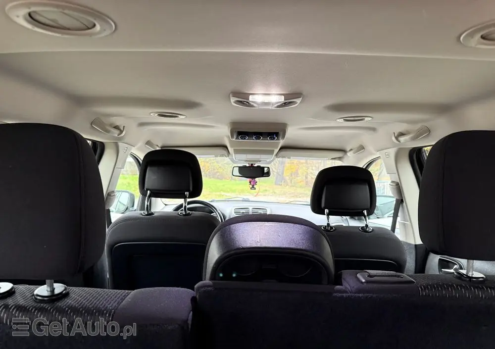 FIAT Freemont 2.0 Multijet Black Code AWD