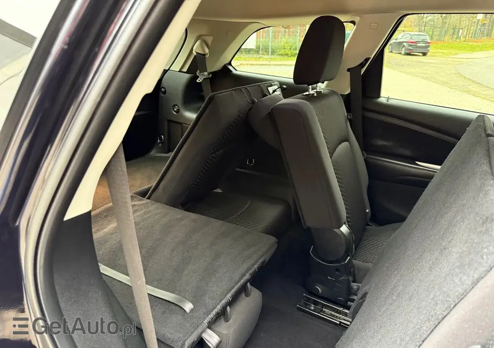 FIAT Freemont 2.0 Multijet Black Code AWD