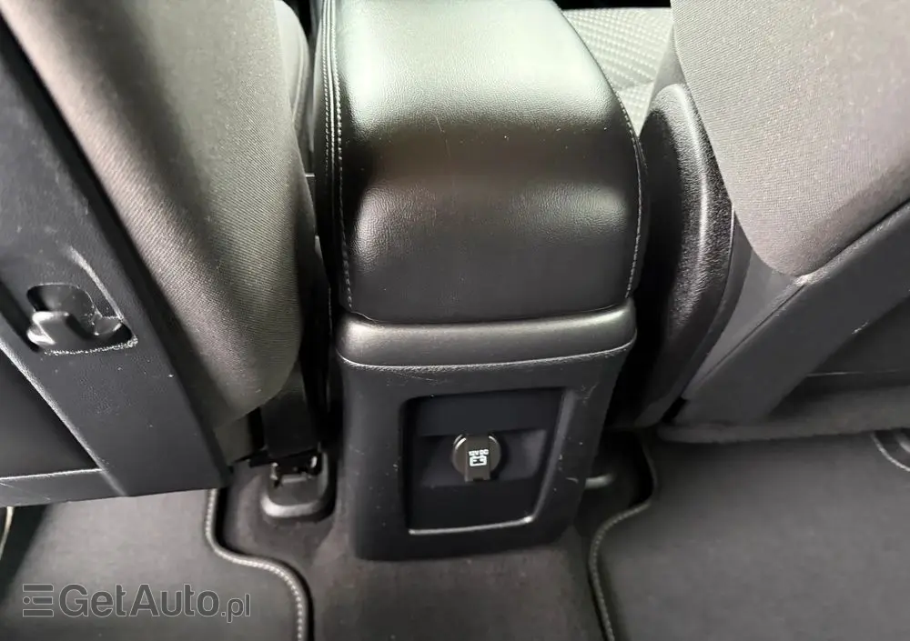 FIAT Freemont 2.0 Multijet Black Code AWD