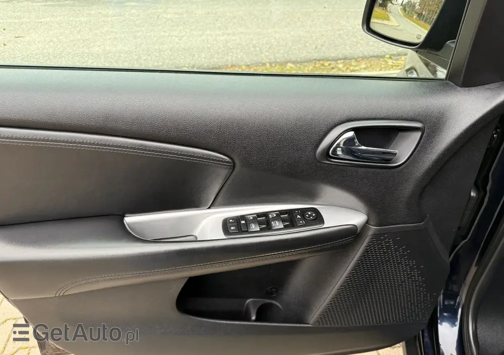 FIAT Freemont 2.0 Multijet Black Code AWD