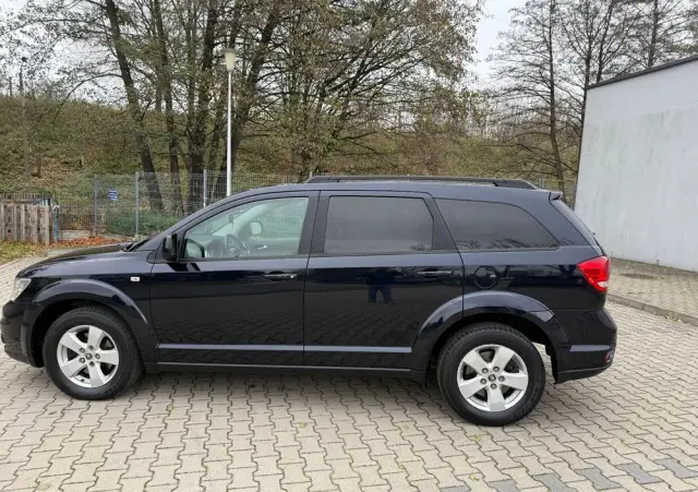 FIAT Freemont 2.0 Multijet Black Code AWD