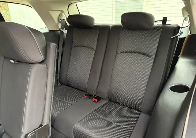 FIAT Freemont 2.0 Multijet Black Code AWD