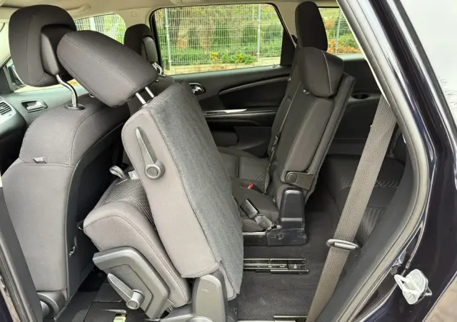 FIAT Freemont 2.0 Multijet Black Code AWD