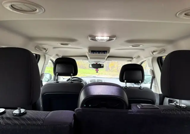 FIAT Freemont 2.0 Multijet Black Code AWD