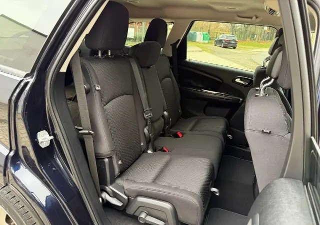 FIAT Freemont 2.0 Multijet Black Code AWD