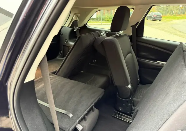 FIAT Freemont 2.0 Multijet Black Code AWD