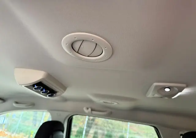 FIAT Freemont 2.0 Multijet Black Code AWD