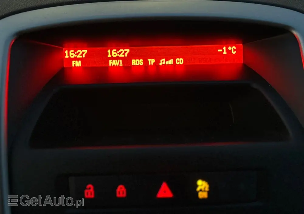 OPEL Astra 1.4 Turbo