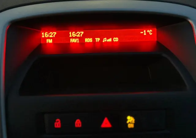 OPEL Astra 1.4 Turbo