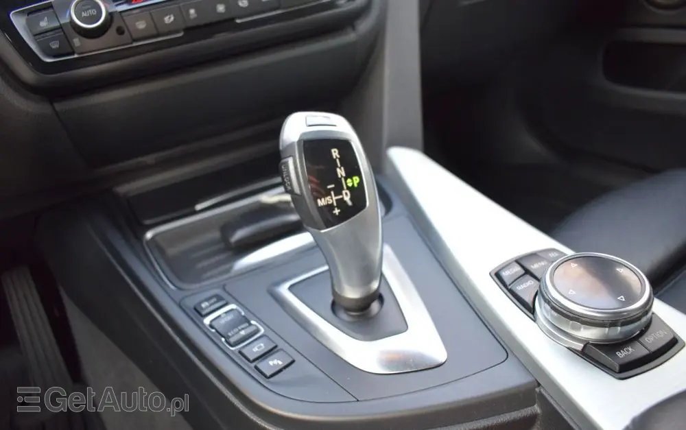 BMW Seria 4 435i Sport-Aut M Sport