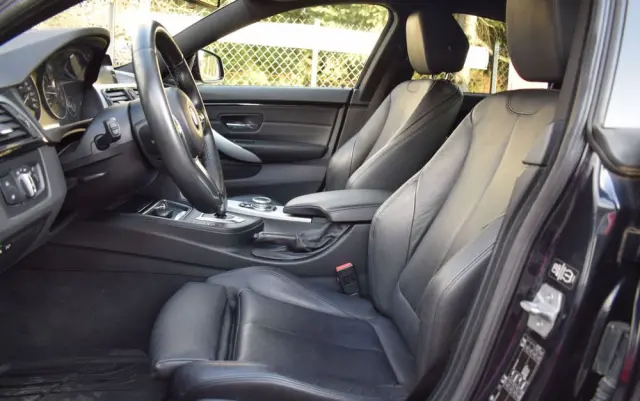 BMW Seria 4 435i Sport-Aut M Sport