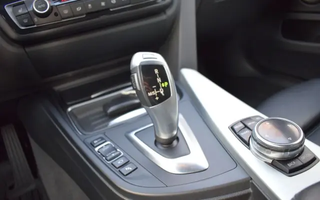 BMW Seria 4 435i Sport-Aut M Sport