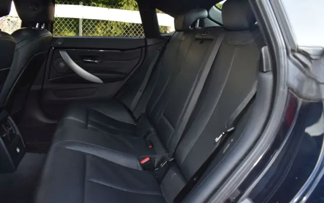 BMW Seria 4 435i Sport-Aut M Sport