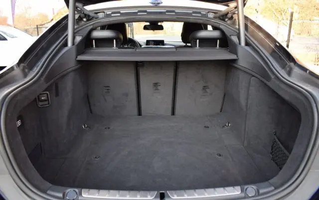 BMW Seria 4 435i Sport-Aut M Sport