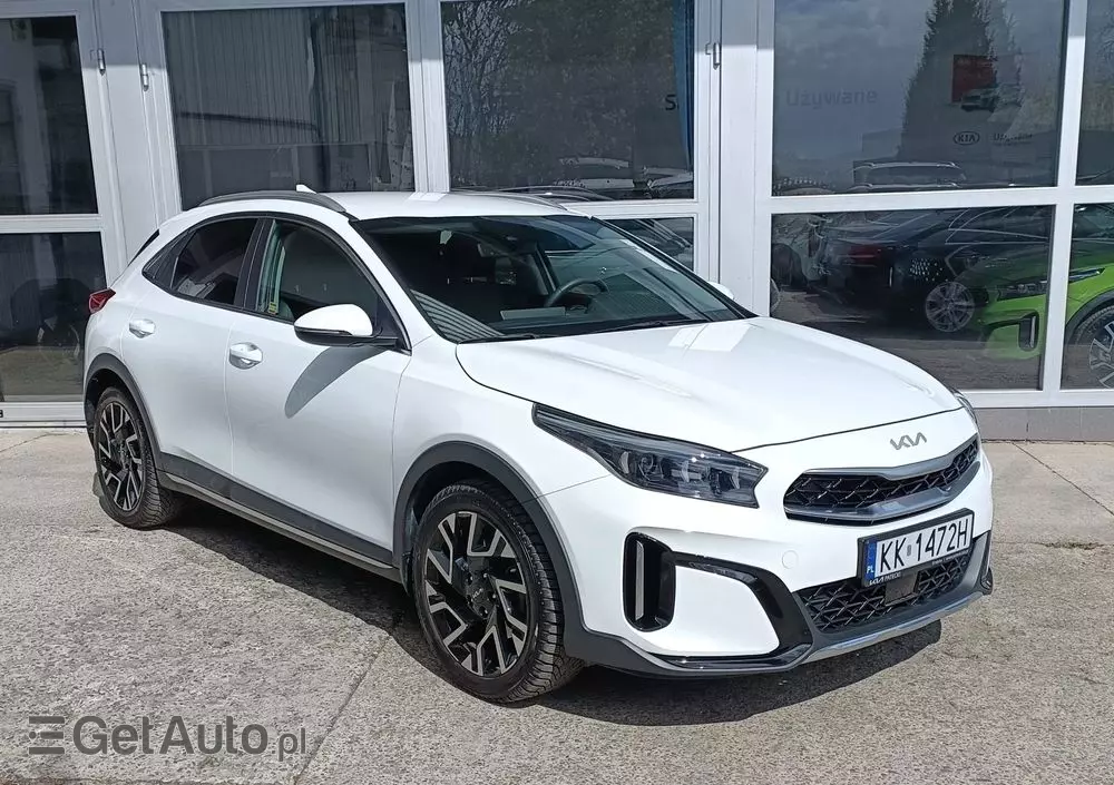 KIA XCeed 1.5 T-GDI L