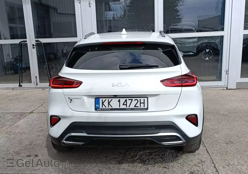 KIA XCeed 1.5 T-GDI L