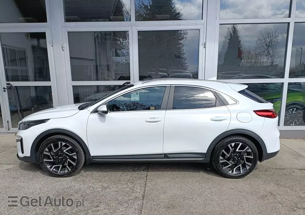 KIA XCeed 1.5 T-GDI L