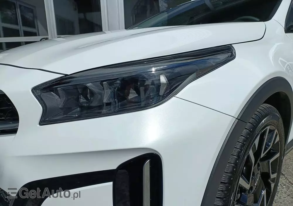 KIA XCeed 1.5 T-GDI L