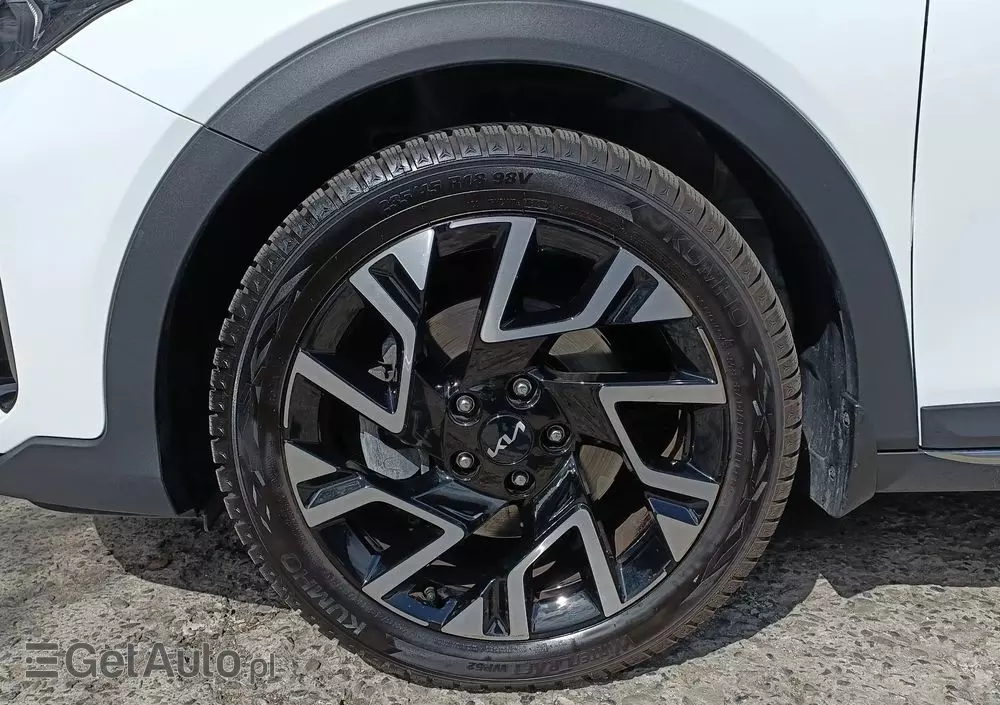 KIA XCeed 1.5 T-GDI L