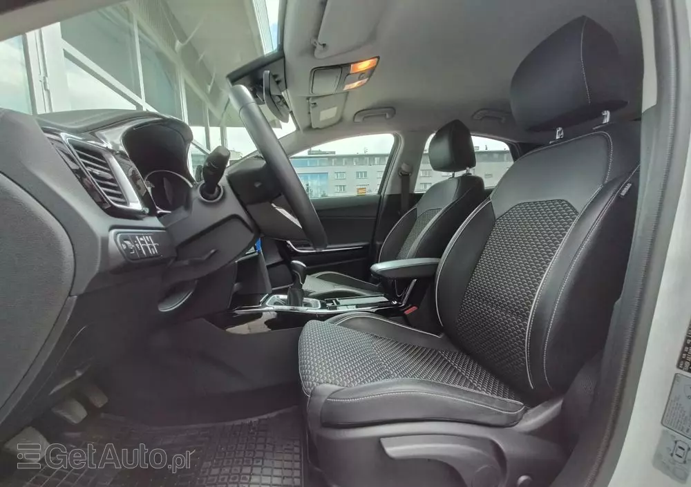 KIA XCeed 1.5 T-GDI L