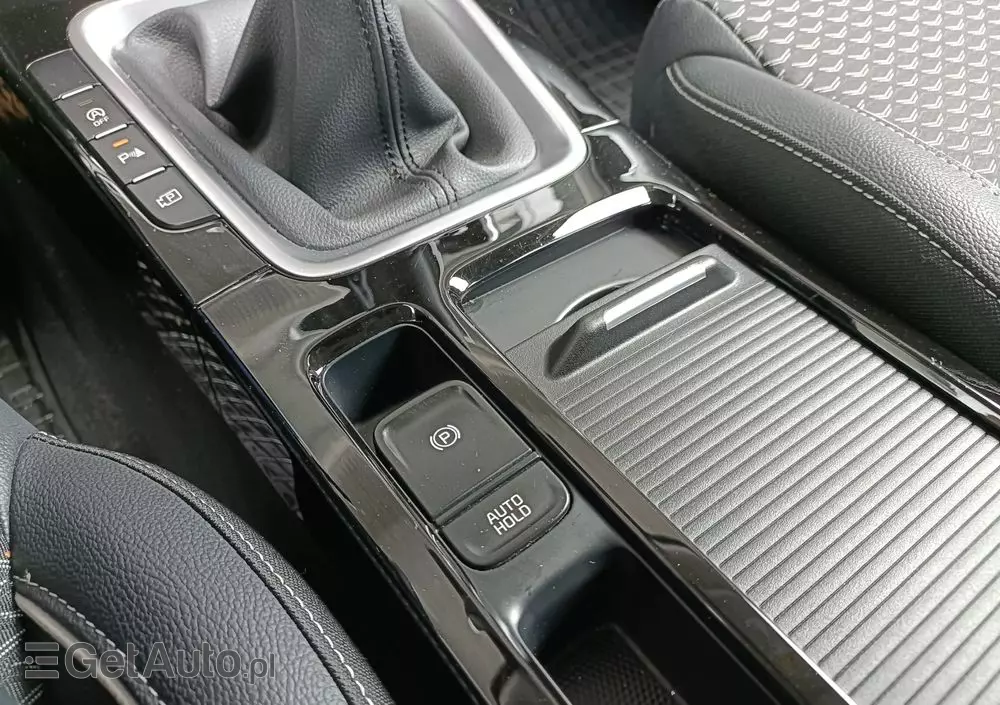 KIA XCeed 1.5 T-GDI L