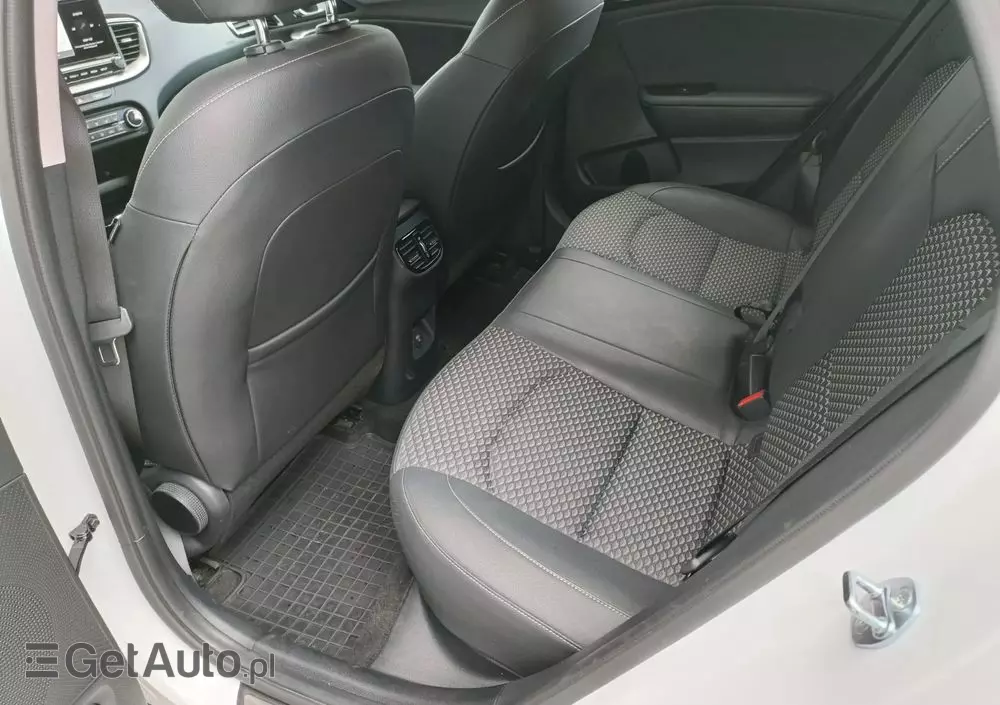 KIA XCeed 1.5 T-GDI L