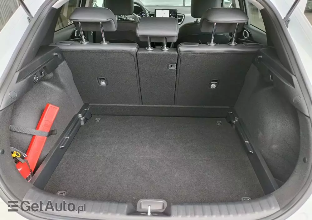 KIA XCeed 1.5 T-GDI L