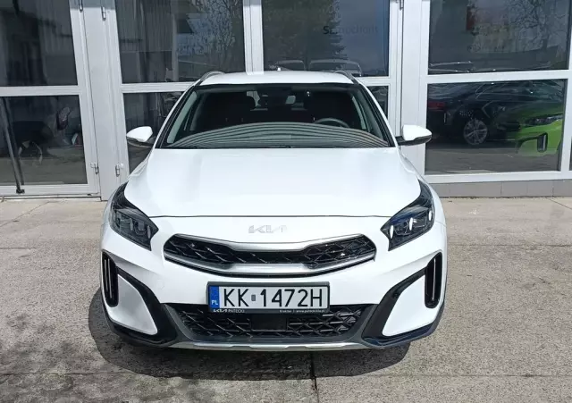 KIA XCeed 1.5 T-GDI L