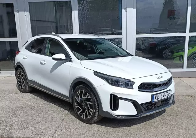 KIA XCeed 1.5 T-GDI L