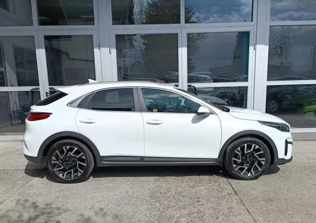 KIA XCeed 1.5 T-GDI L