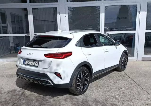 KIA XCeed 1.5 T-GDI L