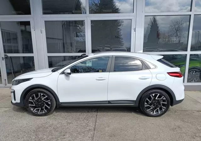 KIA XCeed 1.5 T-GDI L