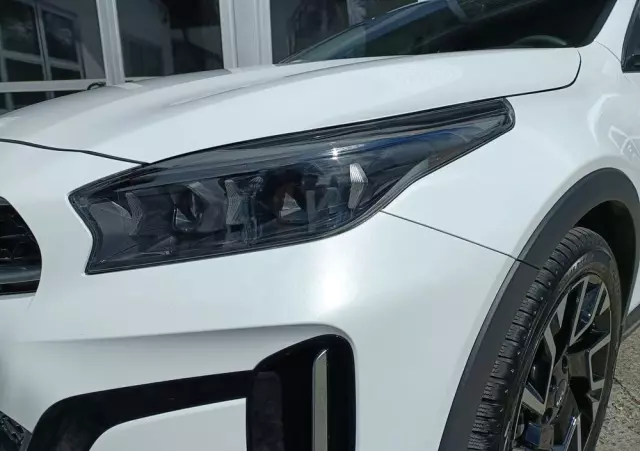 KIA XCeed 1.5 T-GDI L