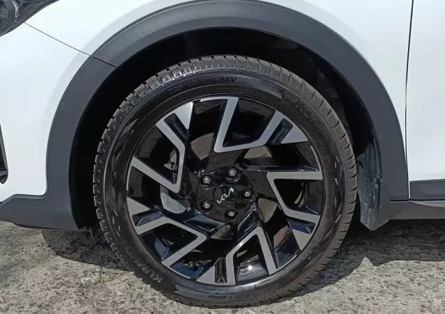 KIA XCeed 1.5 T-GDI L