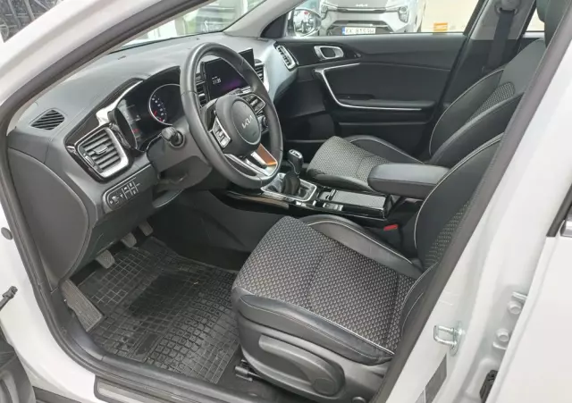 KIA XCeed 1.5 T-GDI L