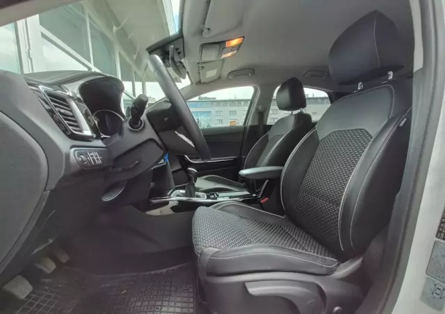 KIA XCeed 1.5 T-GDI L