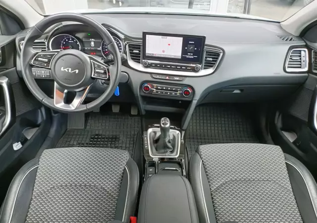 KIA XCeed 1.5 T-GDI L