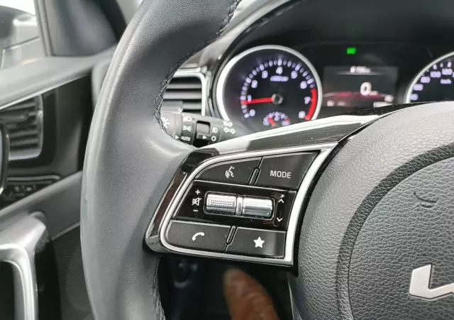 KIA XCeed 1.5 T-GDI L