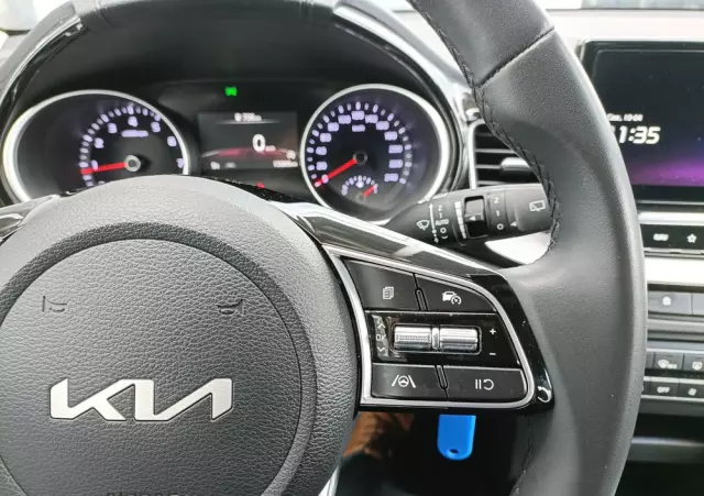 KIA XCeed 1.5 T-GDI L