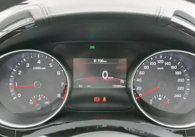 KIA XCeed 1.5 T-GDI L