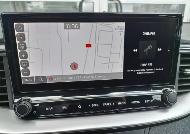 KIA XCeed 1.5 T-GDI L